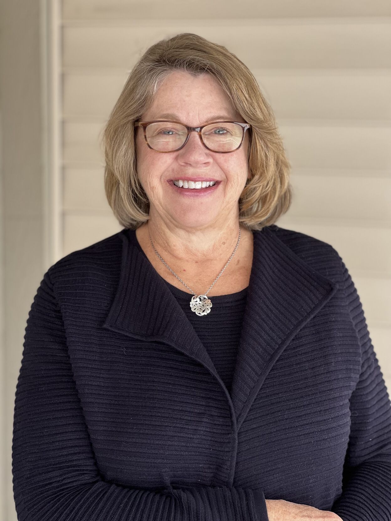 Joy Knudson